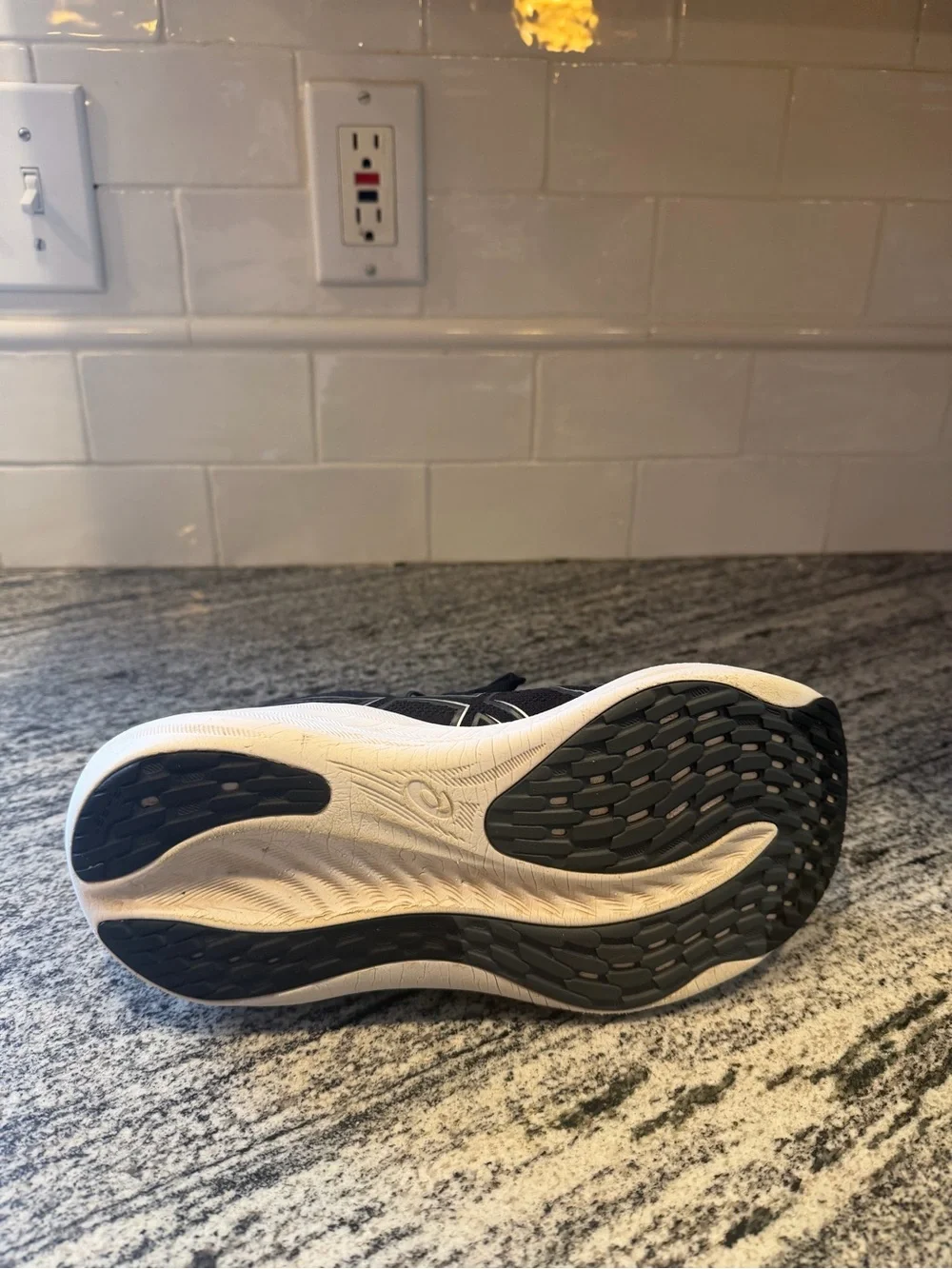 Asics as have used